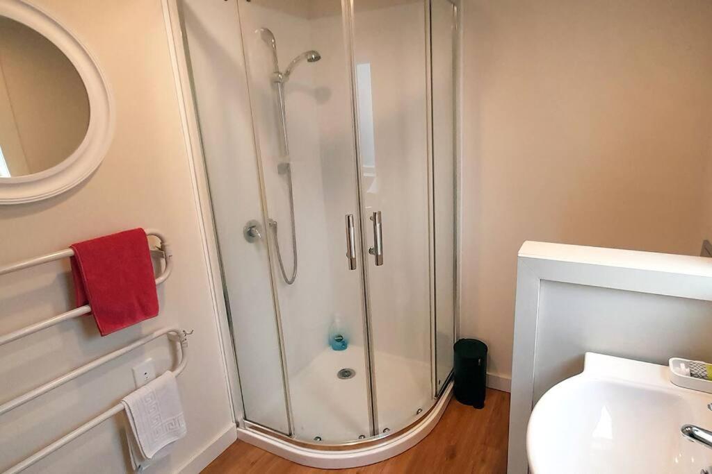Riverlea Cottage - Cosy, Comfy, Quiet, Central เทามารูนูอิ ภายนอก รูปภาพ