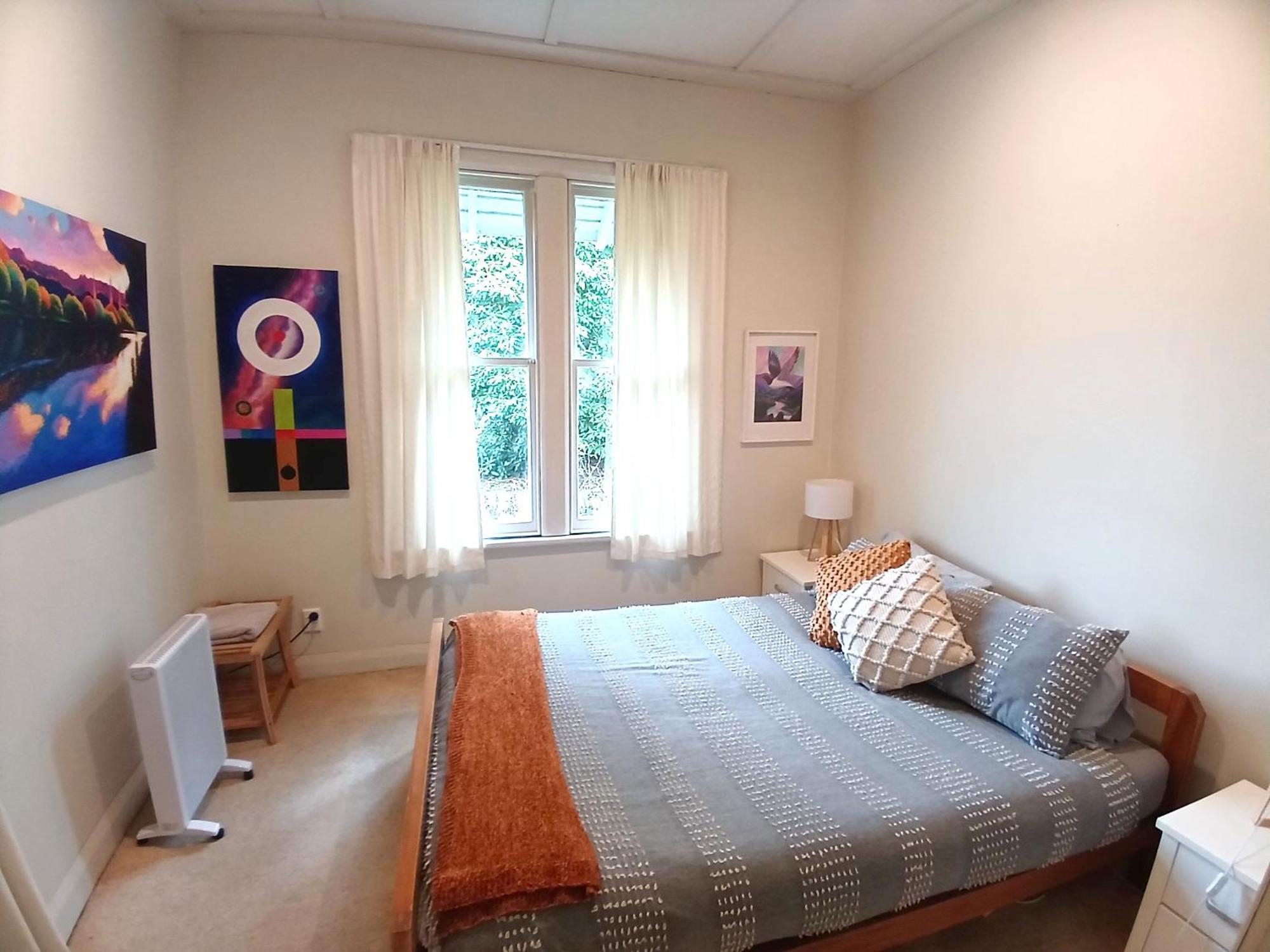 Riverlea Cottage - Cosy, Comfy, Quiet, Central เทามารูนูอิ ภายนอก รูปภาพ